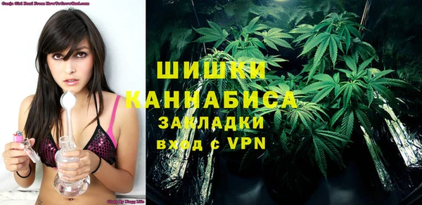 Альфа ПВП Абаза